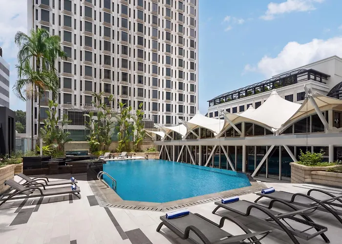 Wyndham Singapore