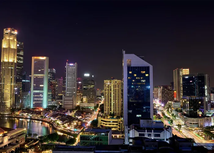Wyndham Singapore