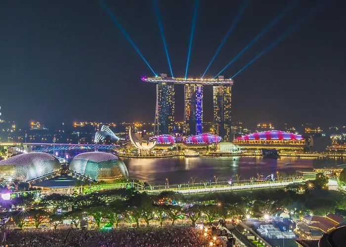 Wyndham Singapore
